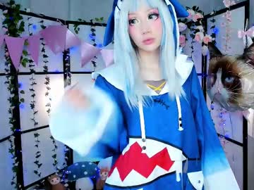 girl
        milkycute cam image #6670281