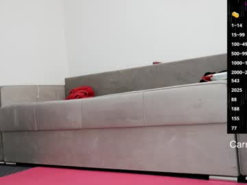 girl
        carmela_fox cam image #6580967