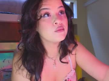 girl
        sherbru cam image #6419836