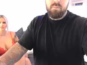 couple
        britishbeautys cam image #2073260