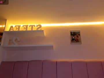 girl
        stefaagomez cam image #5001254