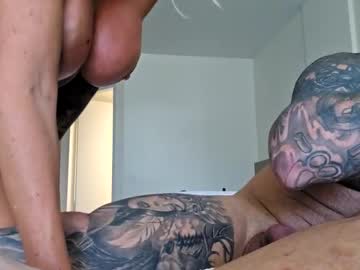 couple
        hotcoupletatts1 cam image #5234546