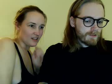 couple Cam Girls Masturbating With Dildos On Chaturbate with blondeedisaster