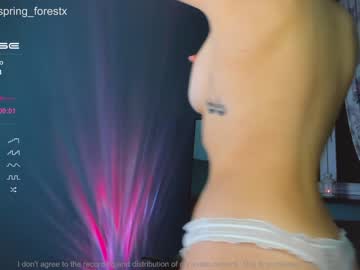 girl Cam Girls Masturbating With Dildos On Chaturbate with spring_forestx