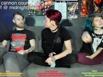 couple
        thecouchcast cam image #566924