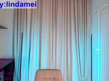 girl
        lindamei cam image #4009324