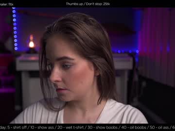 girl
        hermione_potter_couple cam image #858097