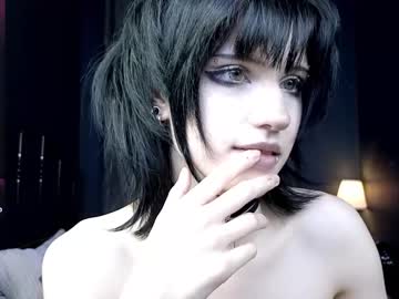 girl Cam Girls Masturbating With Dildos On Chaturbate with dark_vamp_