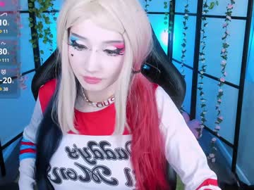 girl
        milkycute cam image #5300068