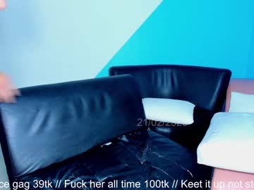 couple
        sexytimkerbel cam image #933698