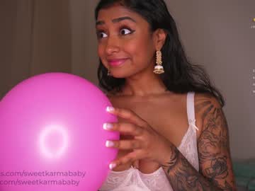 girl
        sweetkarmababy cam image #3373035