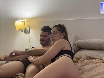 couple
        argentin3hotcouple cam image #6586844