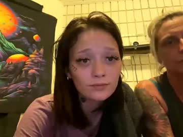 couple Cam Girls Masturbating With Dildos On Chaturbate with _tatted_