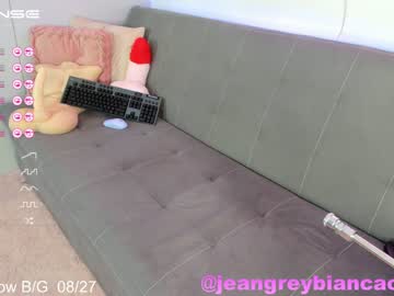 girl
        jeangreybianca cam image #2245075