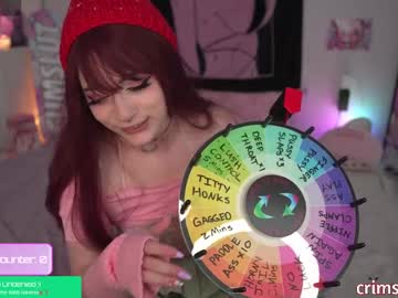 girl
        crimsonkitten cam image #6305844