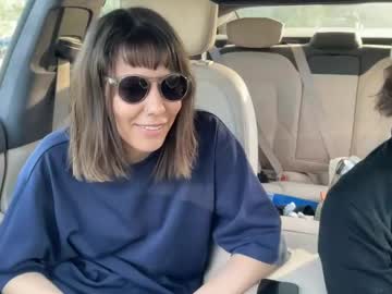 couple Cam Girls Masturbating With Dildos On Chaturbate with eliottbrenda
