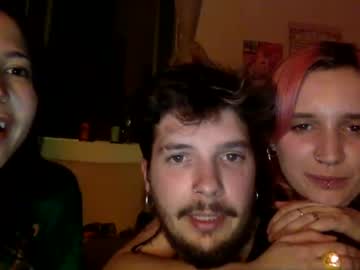 couple Cam Girls Masturbating With Dildos On Chaturbate with camillapowell