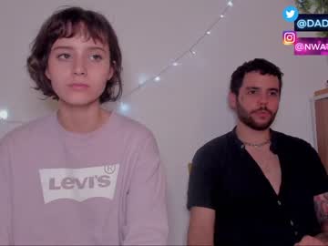 couple
        daddysbitch420 cam image #314333