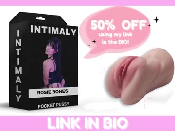 girl
        rosiebones cam image #6346923