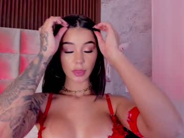 girl
        candyred88 cam image #515899