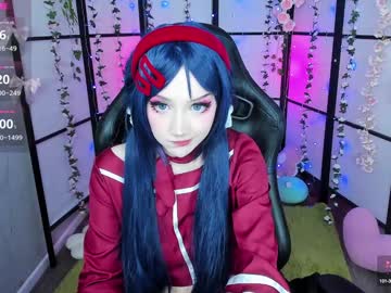 girl
        milkycute cam image #6052574