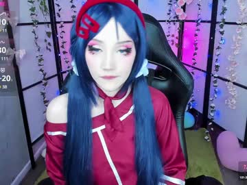 girl
        milkycute cam image #6052680
