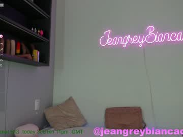 girl
        jeangreybianca cam image #2281834