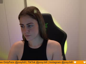 girl
        josyhill cam image #3061596