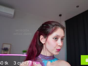 girl
        melissa_shawty cam image #5179071