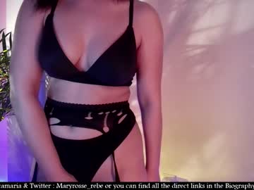 couple
        mary_rosse cam image #629852