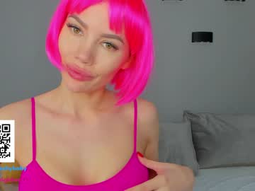 girl
        dontbeshybaby cam image #875732