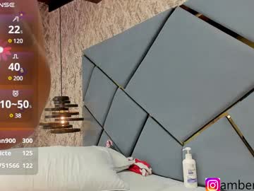 couple
        amber_tonny25 cam image #5762744
