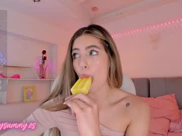 girl
        baby_sammyy cam image #4053413