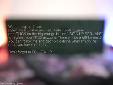 girl
        shy_jane cam image #3081633