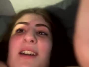 couple Cam Girls Masturbating With Dildos On Chaturbate with bbc5874