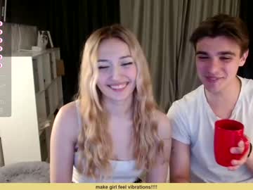 couple
        babykittyslover cam image #4297116