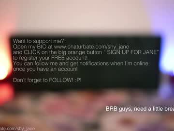 girl
        shy_jane cam image #3805793