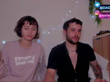 couple
        daddysbitch420 cam image #315990