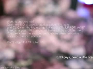 girl
        shy_jane cam image #2794951