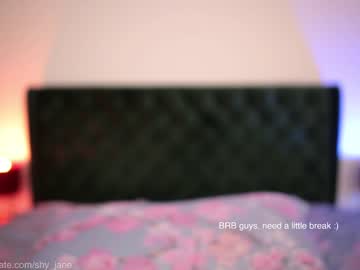 girl
        shy_jane cam image #2579484