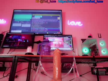 girl
        latinbaby_666 cam image #6854918
