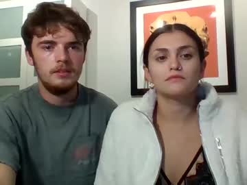 couple Cam Girls Masturbating With Dildos On Chaturbate with couplethings903612