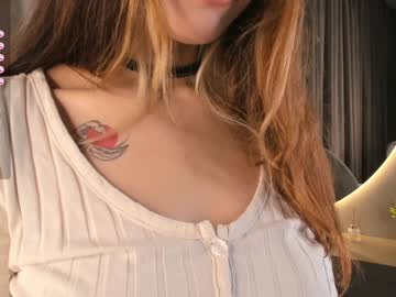 girl
        merciabawden cam image #4742615