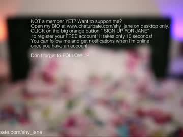 girl
        shy_jane cam image #228203