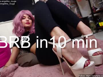 girl
        angelika_rouge cam image #1325033