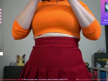 girl
        veronikavonk cam image #3320189