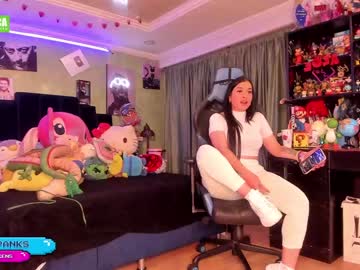 girl
        kloelamaravilla18 cam image #1708990