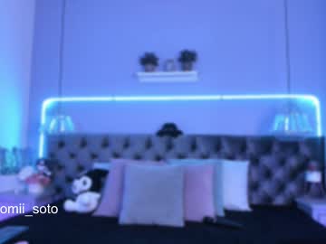 girl
        naomii_soto cam image #6785274