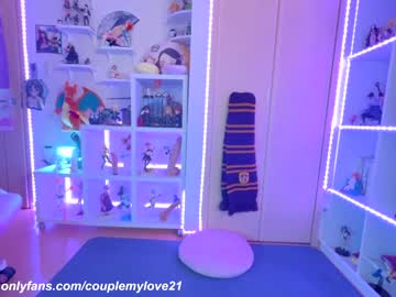 couple
        couplemylove cam image #1450536