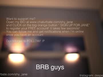 girl
        shy_jane cam image #1959229
